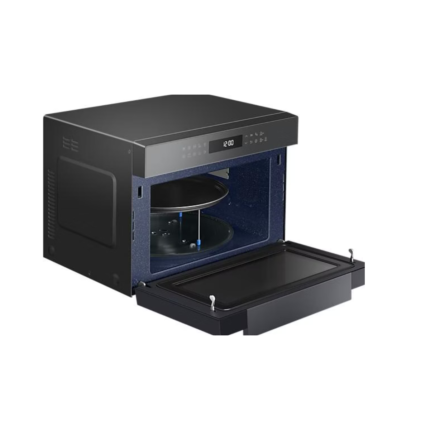 Samsung MC35R8058CC Mikrowelle mit Grill Heißluft