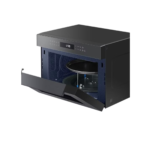 Samsung MC35R8058CC Mikrowelle mit Grill Heißluft