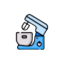 Küchenmaschine
