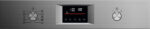 AEG MM300BSPI Backofenset