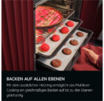 AEG OU5PB40ZSM Backofen