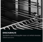 AEG OU5PB40ZSM Backofen