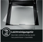 AEG OU5PB40ZSM Backofen
