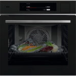 AEG TP9SB83FAT Backofen