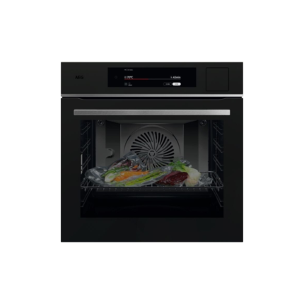 AEG TP9SB83FAT Backofen