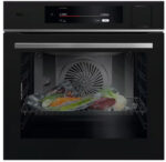 AEG TP9SB83FAT Backofen