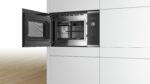 Bosch BEL554MS0 Mikrowelle mit Grill