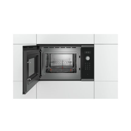 Bosch BEL554MS0 Mikrowelle mit Grill