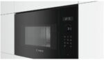 Bosch Einbau Mikrowelle