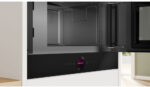 Bosch BFR9221B1 Einbau Mikrowelle
