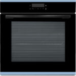 Bosch HBA272BB3 Backofen
