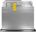 Bosch HBA272BB3 Backofen