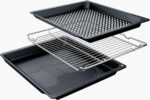 Bosch HBA272BB3 Backofen
