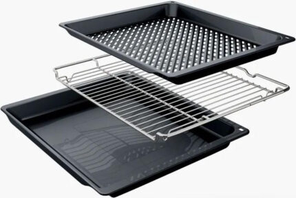 Bosch HBA272BB3 Backofen