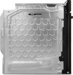 Bosch HBA272BB3 Backofen