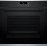 Bosch HBA272BB3 Backofen