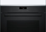 Bosch HBA272BB3 Backofen