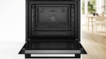 Bosch HBA272BB3 Backofen