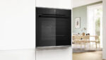 Bosch HBA272BB3 Backofen