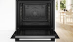 Bosch HBG578BB3 Backofen