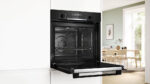 Bosch HBG578BB3 Backofen