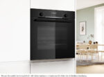 Bosch HBG578BB3 Backofen