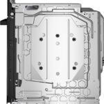 Bosch HBG578BB3 Backofen
