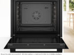 Bosch HBG578BB3 Backofen