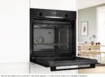 Bosch HBG578BB3 Backofen