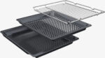 Bosch HBG578BB3 Backofen