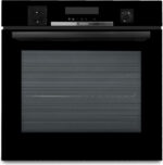 Bosch HBG578BB3 Backofen
