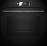 Bosch HBG778NB1 Backofen