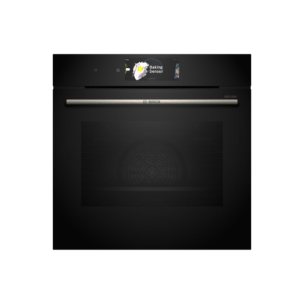Bosch HBG778NB1 Backofen