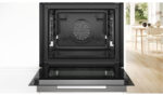 Bosch HBG778NB1 Backofen