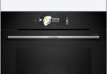 Bosch HBG778NB1 Backofen