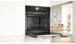 Bosch HBG778NB1 Backofen