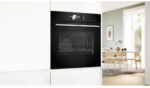 Bosch HBG778NB1 Backofen