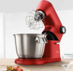 Bosch MUM9A66R00 Küchenmaschine