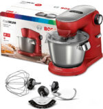 Bosch MUM9A66R00 Küchenmaschine