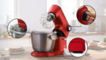 Bosch MUM9A66R00 Küchenmaschine