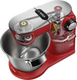 Bosch MUM9A66R00 Küchenmaschine