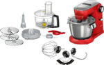 Bosch MUM9A66R00 Küchenmaschine