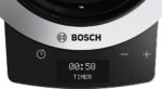 Küchenmaschine 1600 Watt Bosch