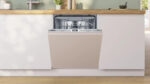 Bosch SMV4EVX08E Geschirrspüler