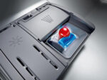 Bosch SMV4EVX08E Geschirrspüler