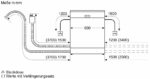 Bosch SMV4EVX08E Geschirrspüler
