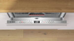 Bosch SMV4EVX08E Geschirrspüler