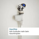 Bosch SMV4EVX08E Geschirrspüler