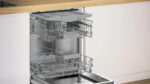 Bosch SMV4EVX08E Geschirrspüler