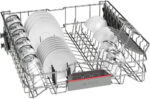Bosch SMV4EVX08E Geschirrspüler